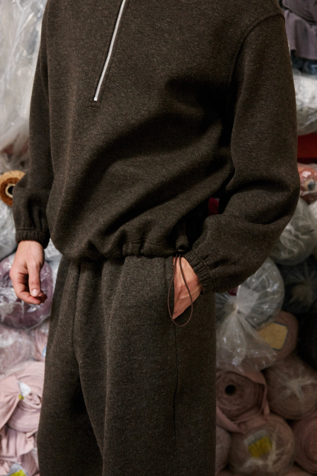 Pant Common Market Christopher brown