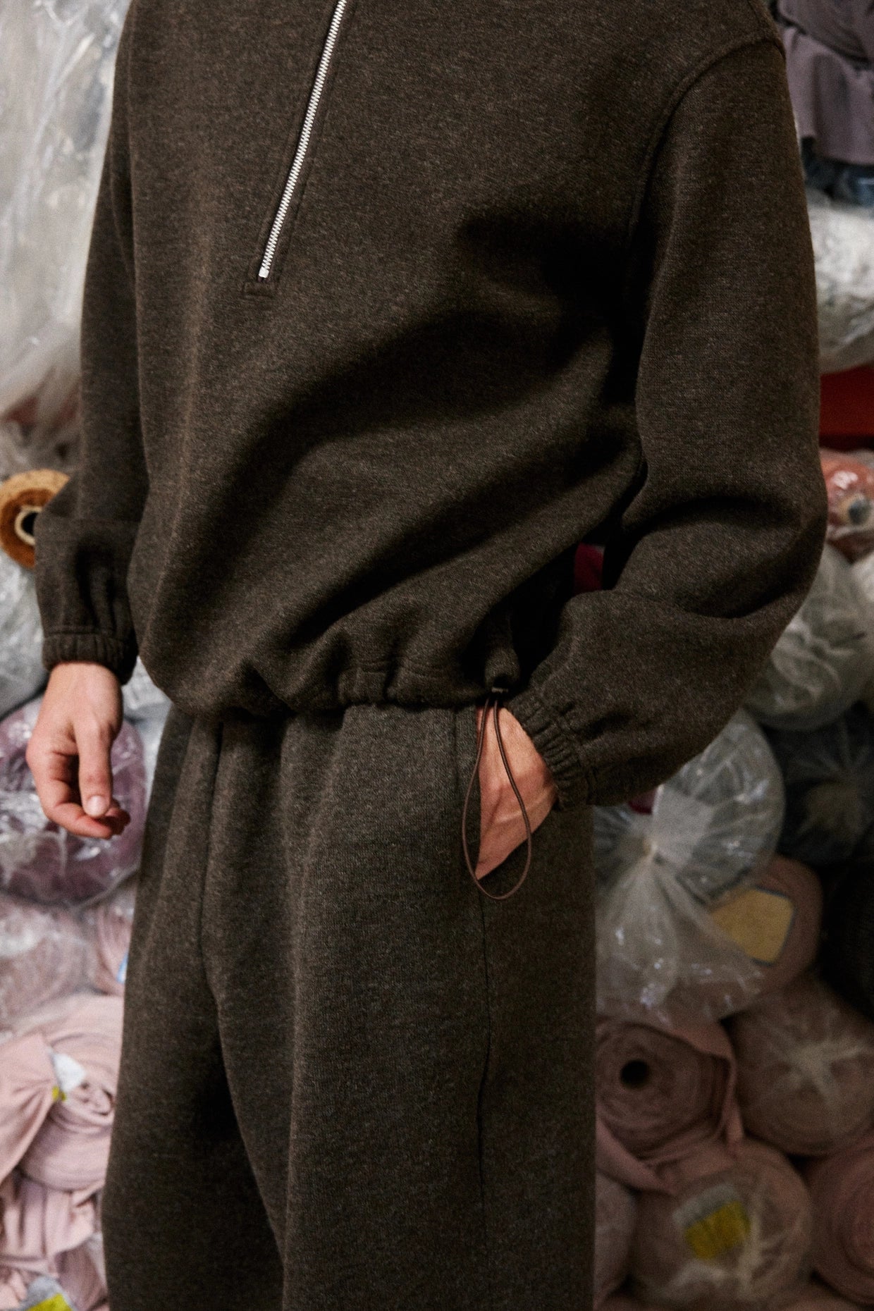 Pant Common Market Christopher brown