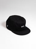 Cap Vorgrace Cotton black