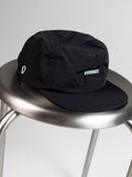 Cap Vorgrace Nylon black