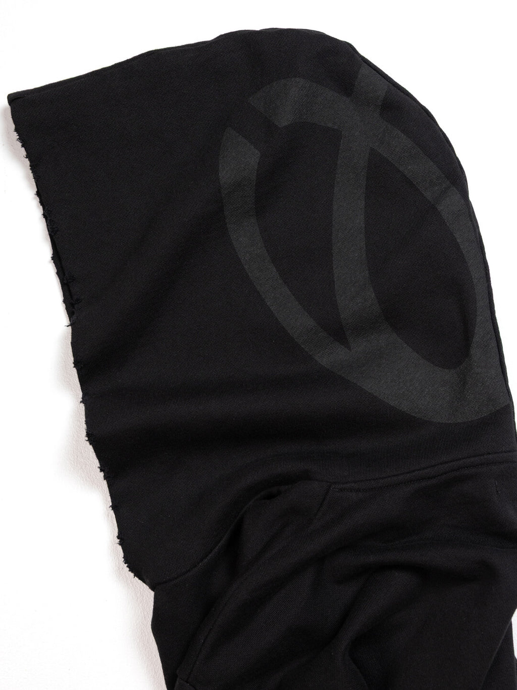 Hooded Vorgrace black