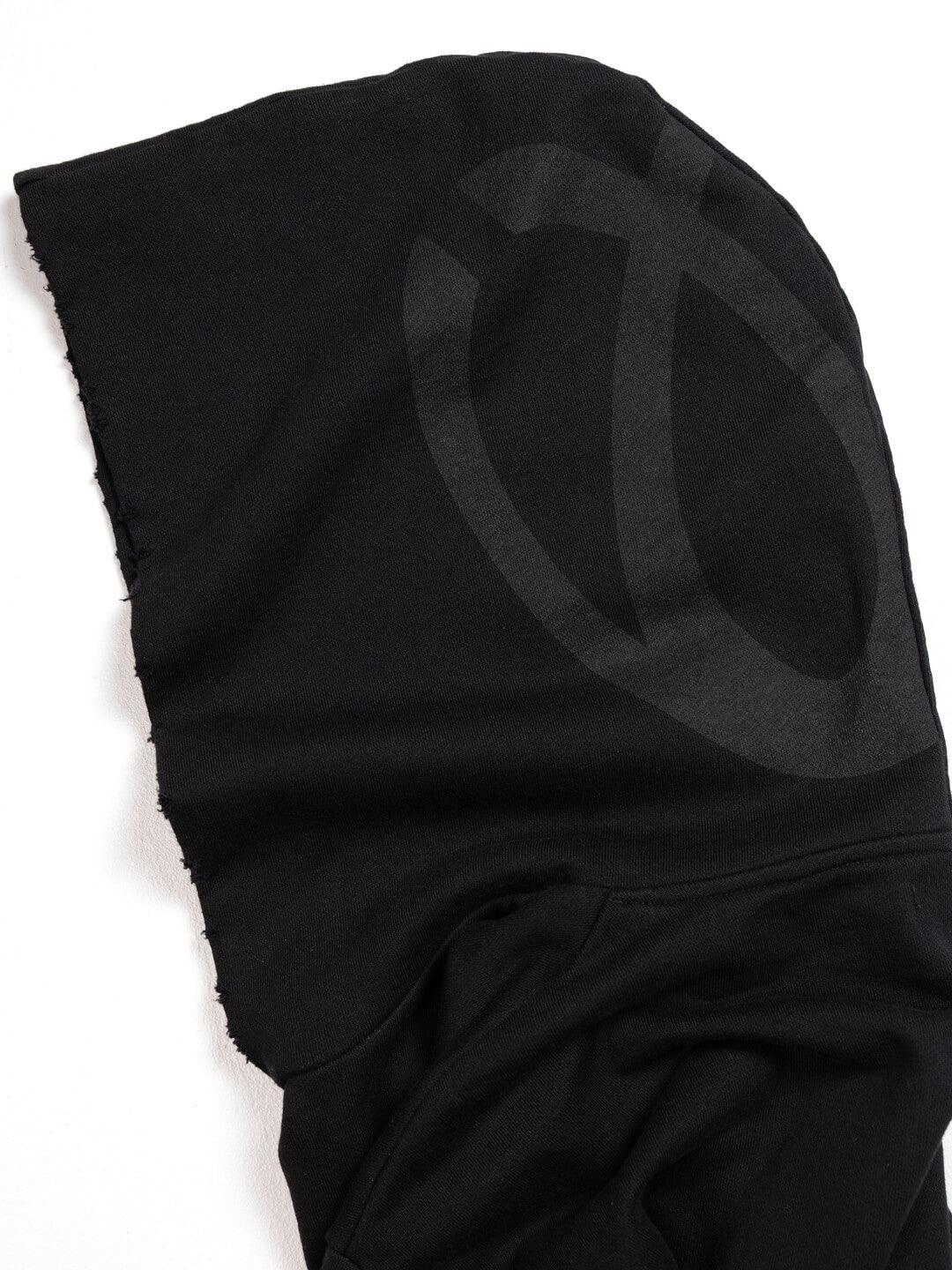 Hooded Vorgrace black