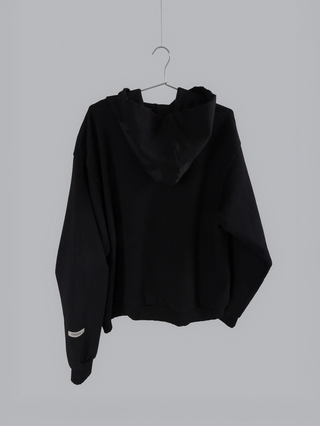 Hooded Vorgrace black