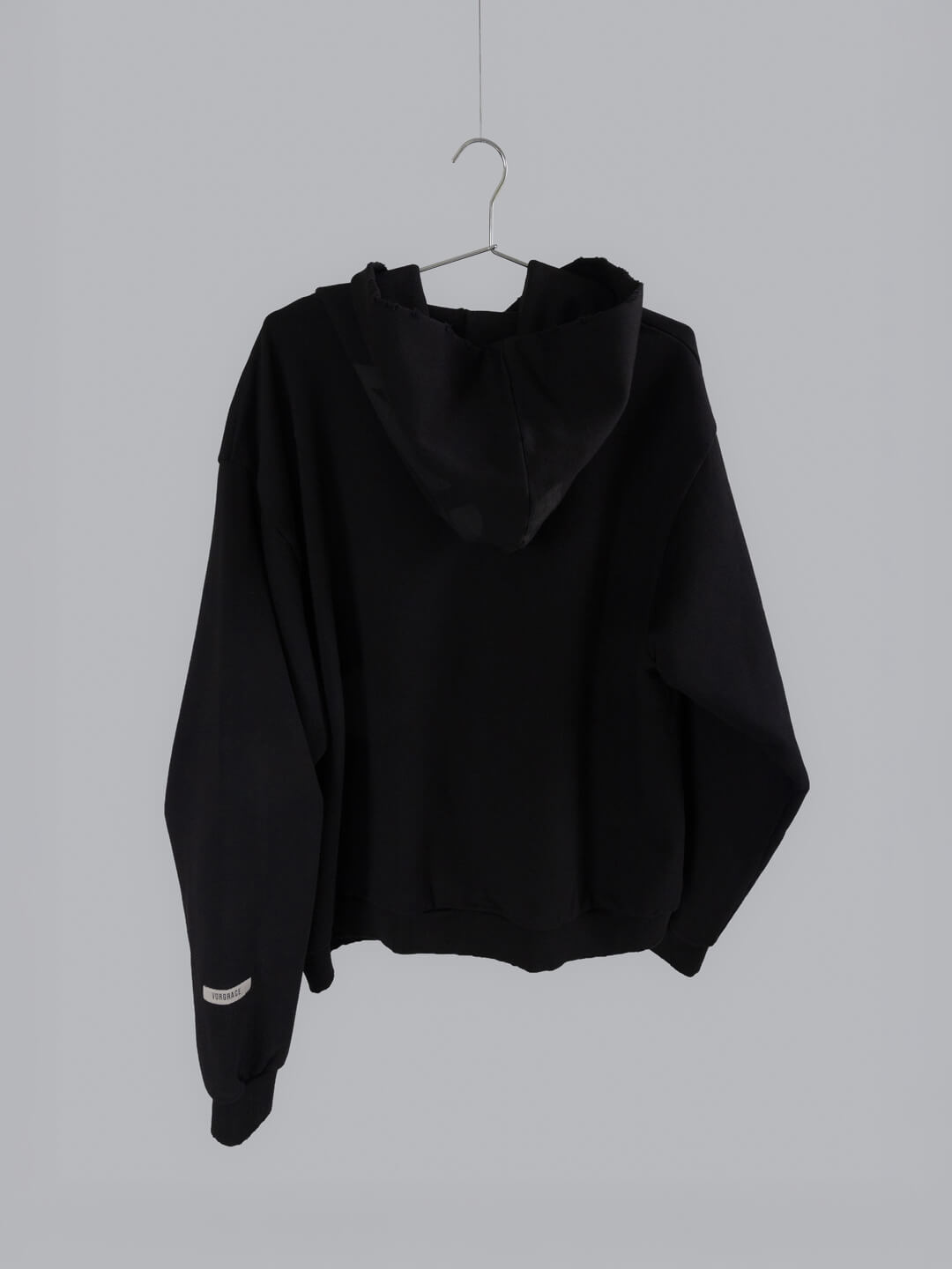 Hooded Vorgrace black