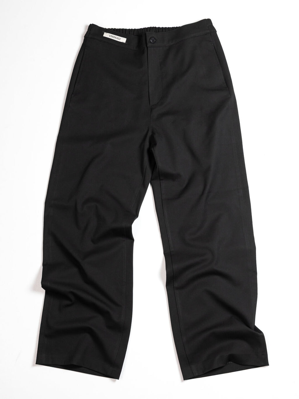 Pant Vorgrace black