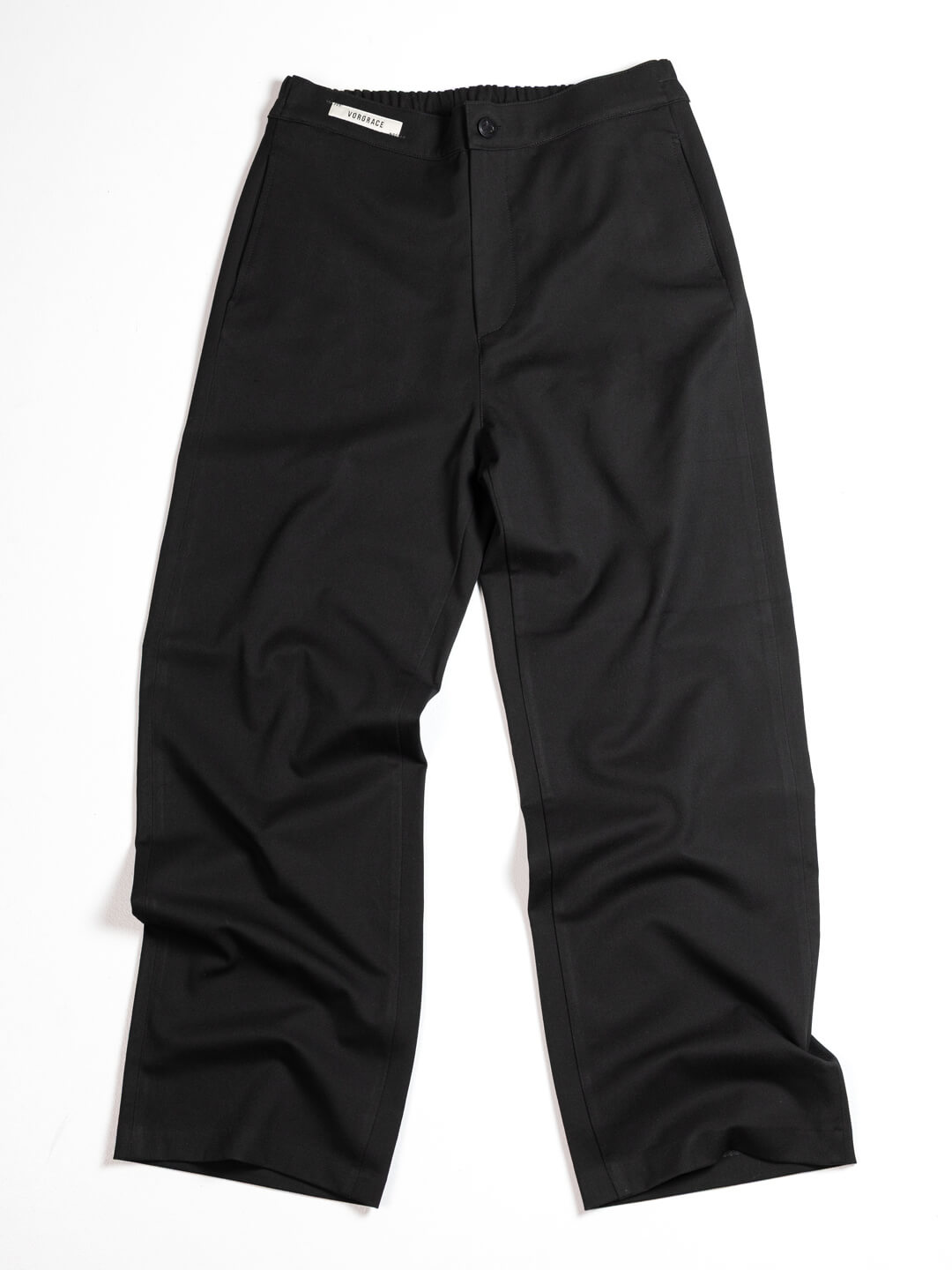 Pant Vorgrace black