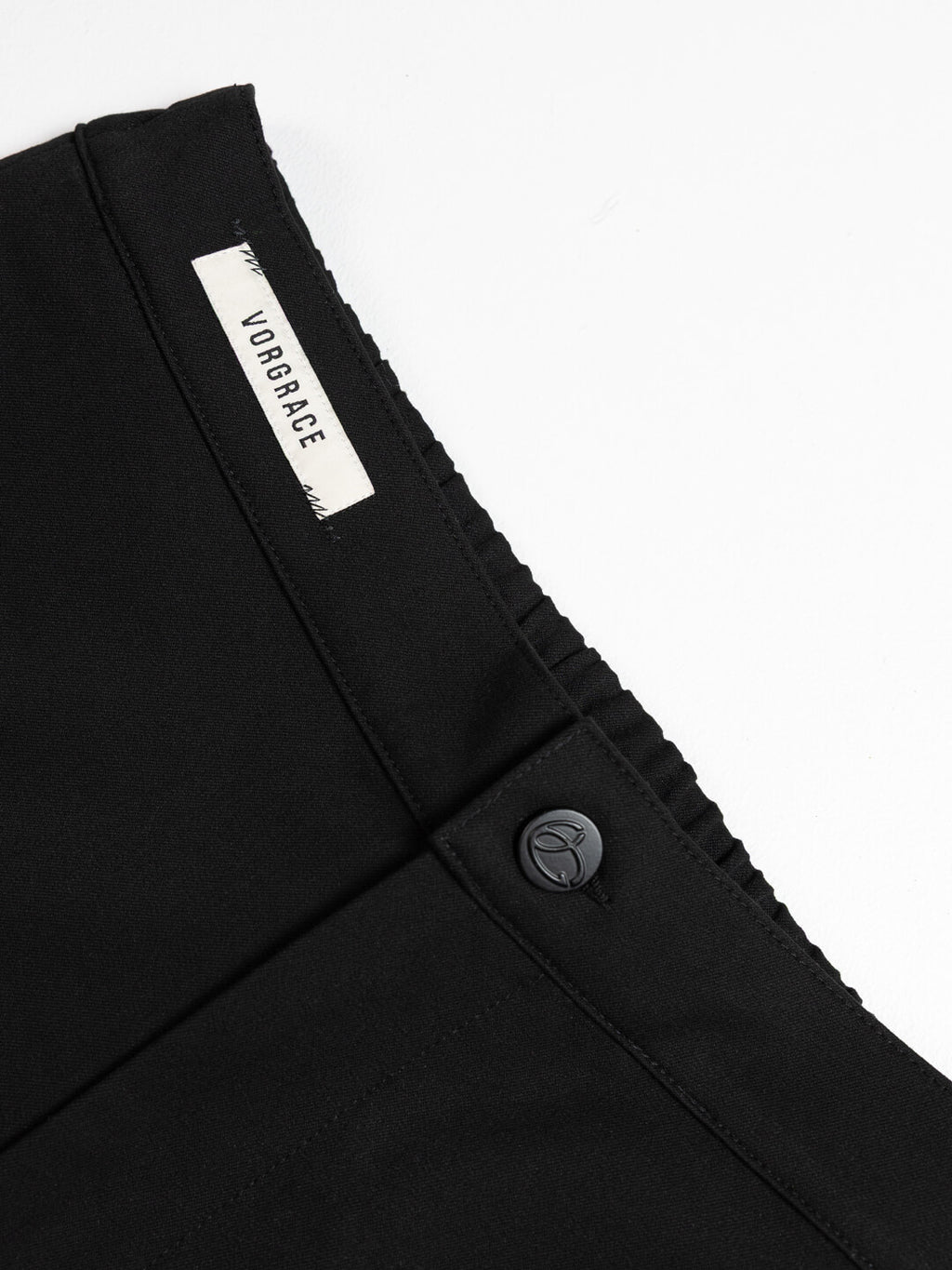 Pant Vorgrace black