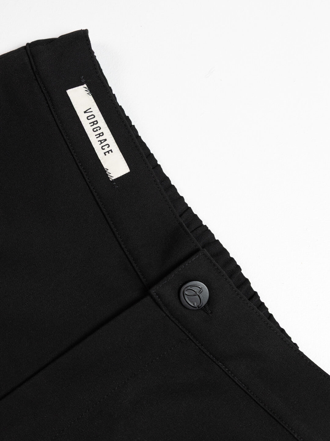 Pant Vorgrace black